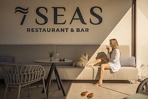 Aminess Style Glamping Villas & Holiday Homes Atea
