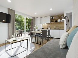 Aminess Style Glamping Villas & Holiday Homes Atea