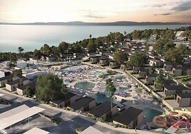 Aminess Style Glamping Villas & Holiday Homes Atea
