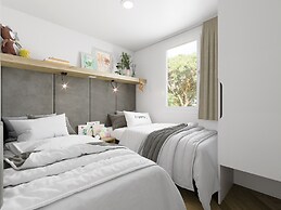 Aminess Style Glamping Villas & Holiday Homes Atea