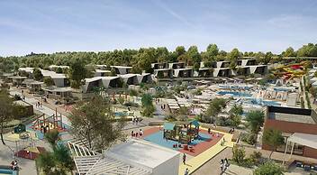 Aminess Style Glamping Villas & Holiday Homes Atea
