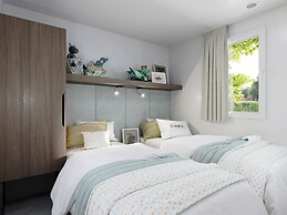 Aminess Style Glamping Villas & Holiday Homes Atea