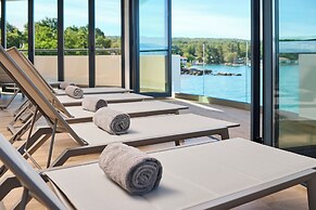 Aminess Style Glamping Villas & Holiday Homes Atea