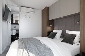 Aminess Style Glamping Villas & Holiday Homes Atea