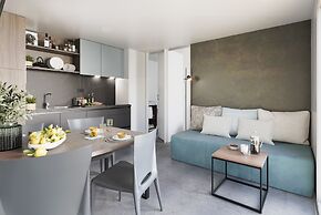 Aminess Style Glamping Villas & Holiday Homes Atea