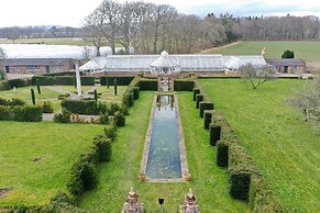 The Seat of the Barony of Alyth, a Stately Manor