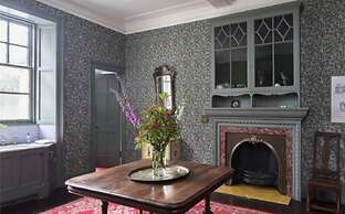 The Seat of the Barony of Alyth, a Stately Manor