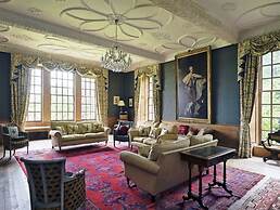 The Seat of the Barony of Alyth, a Stately Manor