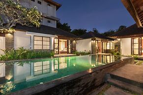Villa Litera Seminyak