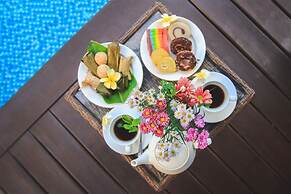 Villa Litera Seminyak