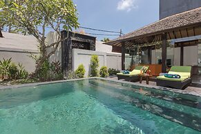 Villa Litera Seminyak