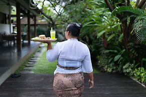 Villa Litera Seminyak