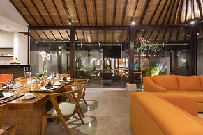 Villa Litera Seminyak