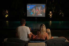 Villa Litera Seminyak