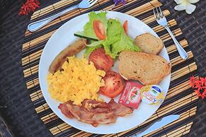 Villa Litera Seminyak