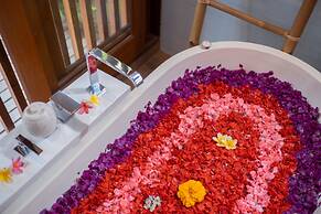 Villa Litera Seminyak