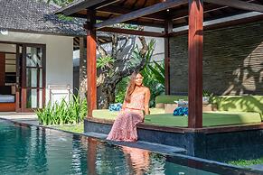 Villa Litera Seminyak