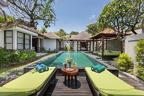 Villa Litera Seminyak
