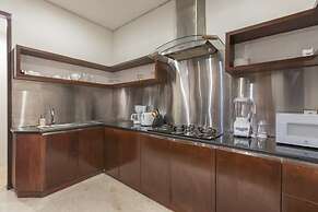 Villa Litera Seminyak