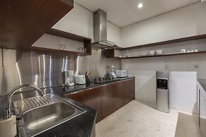 Villa Litera Seminyak