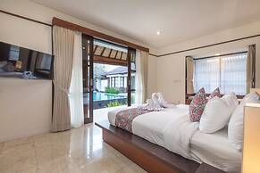 Villa Litera Seminyak