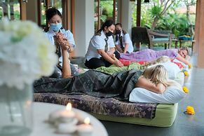 Villa Litera Seminyak