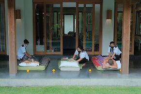 Villa Litera Seminyak