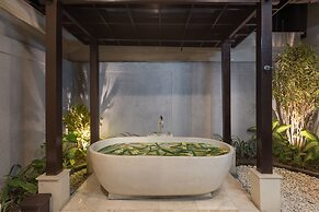 Villa Litera Seminyak