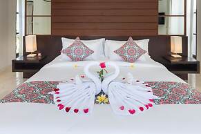 Villa Litera Seminyak