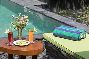 Villa Litera Seminyak
