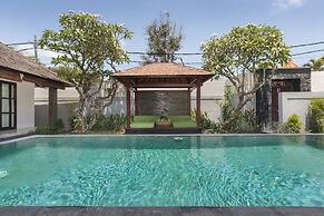 Villa Litera Seminyak
