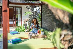 Villa Litera Seminyak