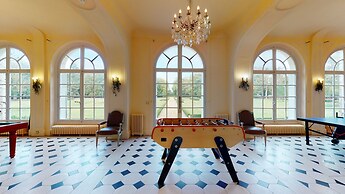 Le Château du Boulay Morin