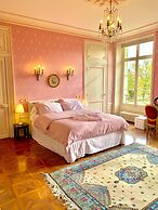 Le Château du Boulay Morin