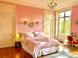 Le Château du Boulay Morin