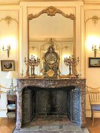 Le Château du Boulay Morin