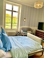 Le Château du Boulay Morin