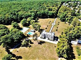 Le Château du Boulay Morin