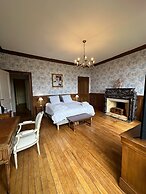 Le Château du Boulay Morin