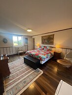 Le Château du Boulay Morin