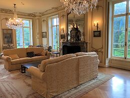 Le Château du Boulay Morin