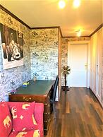 Le Château du Boulay Morin