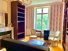 Le Château du Boulay Morin