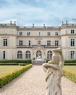 Le Château du Boulay Morin