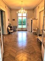 Le Château du Boulay Morin