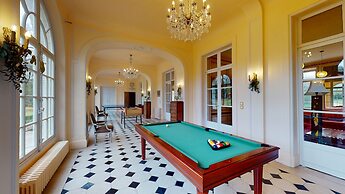 Le Château du Boulay Morin