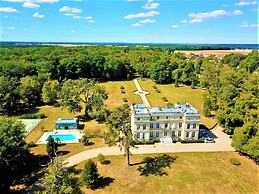 Le Château du Boulay Morin