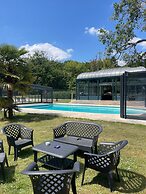 Le Château du Boulay Morin