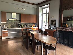 Le Château du Boulay Morin