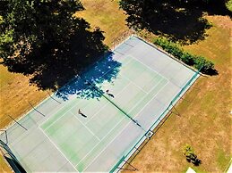 Le Château du Boulay Morin